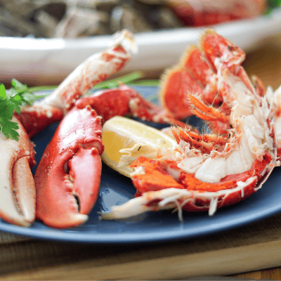 Homard