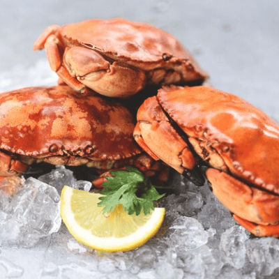 Crabe