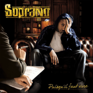 Ferme les yeux et imagine-toi – Soprano ft Black Renega