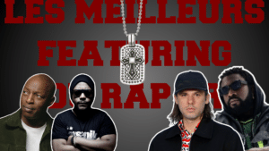 Melhor feat do Rap FR segundo Senscritique