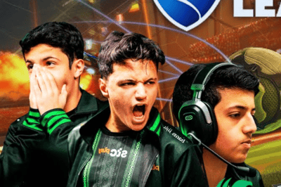 Team Falcon