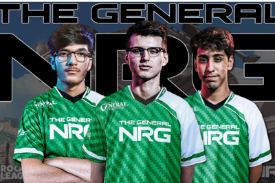 NRG