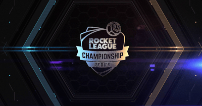 Rocket League