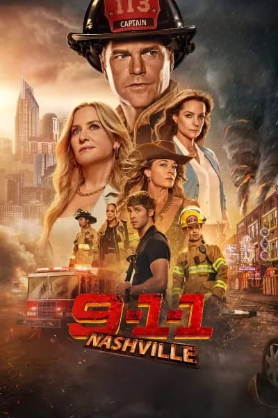 9-1-1 Nashville