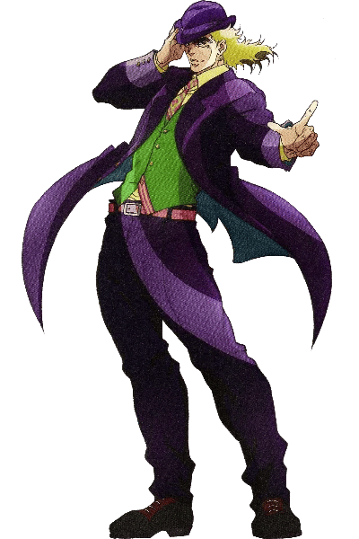 Speedwagon