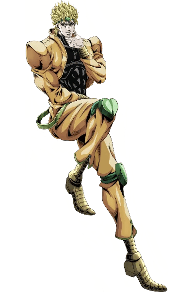Dio Brando