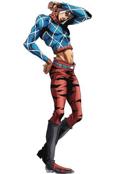 Mista