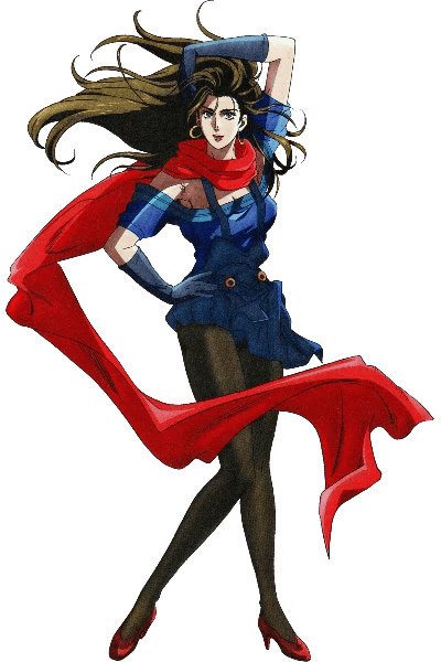 Lisa Lisa