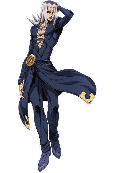 Abbacchio
