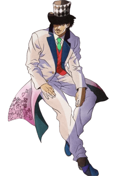 William Zeppeli