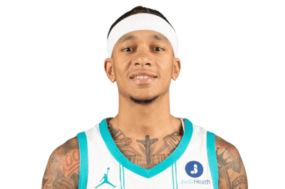 Tre Mann