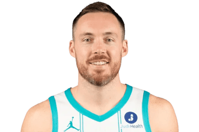 Pat Connaughton