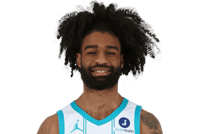 Coby White