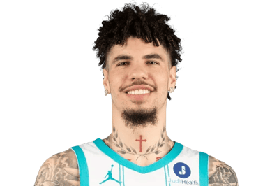 LaMelo Ball