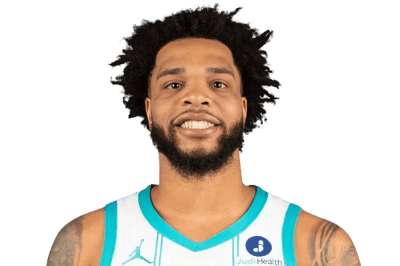 Miles Bridges