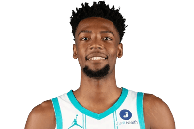 Brandon Miller
