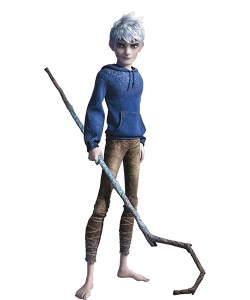 Jack Frost