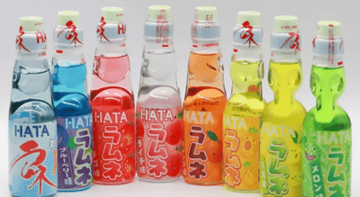 Ramune
