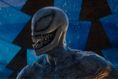 Anti-Venom