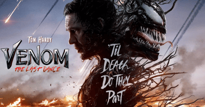 Venom: The Last Dance