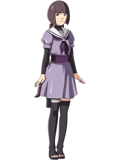 Kakei Sumire