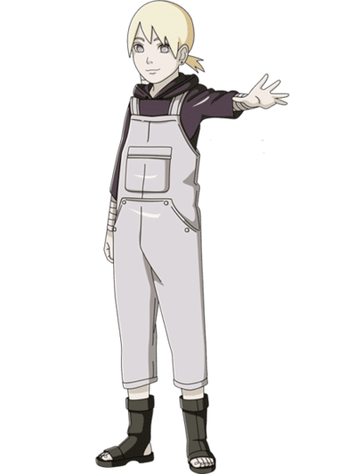 Yamanaka Inojin