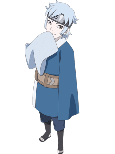 Mitsuki