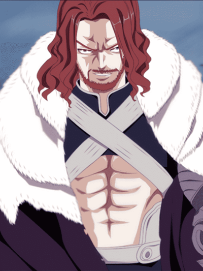 Gildarts Clive