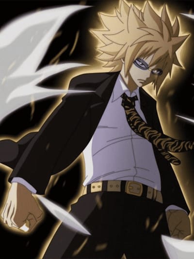 Loke (Leo)