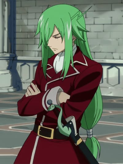 Freed Justine