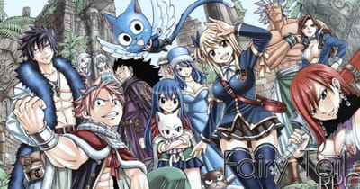 Fairy Tail