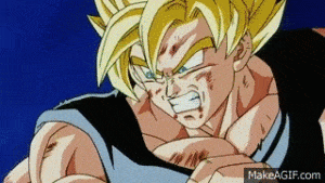 DRAGON BALL