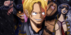 One Piece