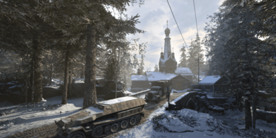 Demyansk
