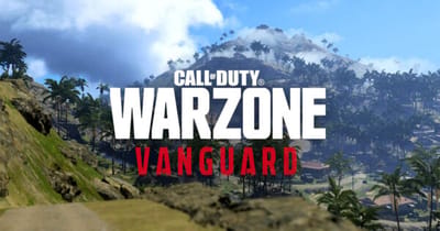 Call of Duty: Vanguard