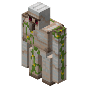 Golem di ferro