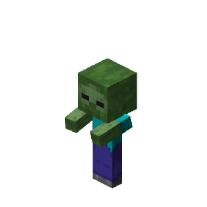 Zombi neonato