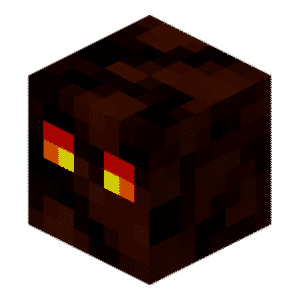 Cubo di magma