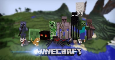 Minecraft