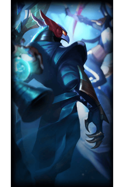 AZIR SKT T1