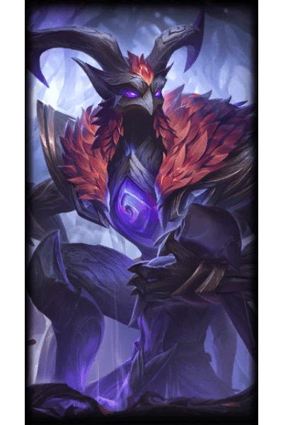 AZIR SELVAGEM