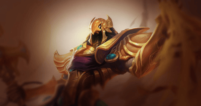 League of Legends