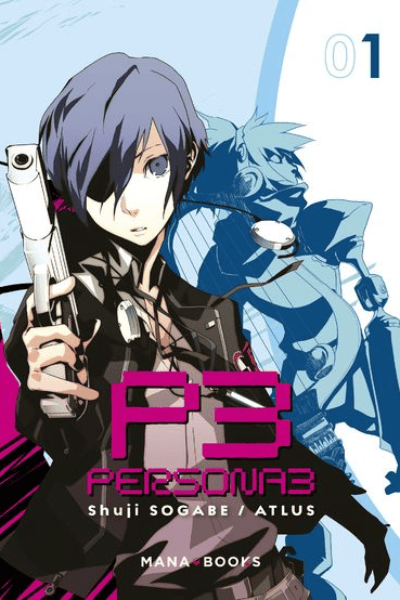 Volume 1
