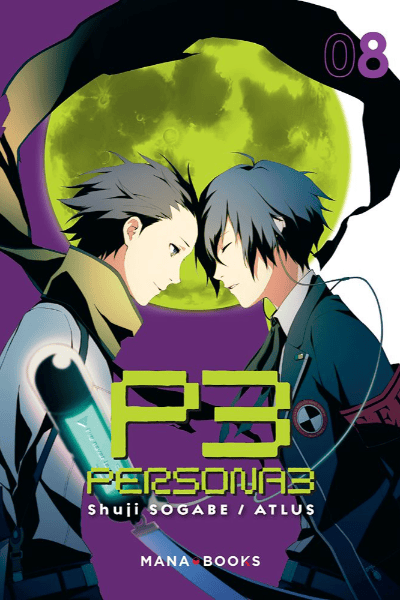 Volume 8