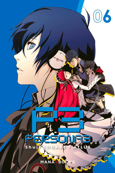 Volume 6