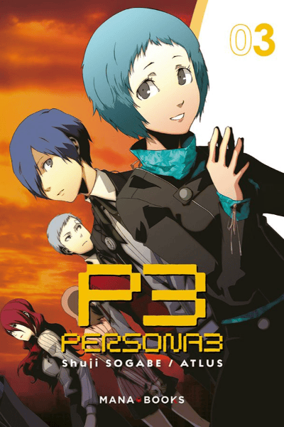 Volume 3