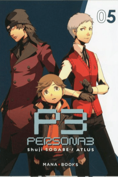Volume 5