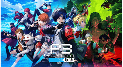 Persona 3