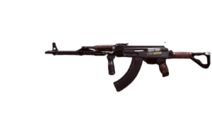AK-47