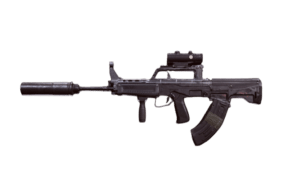 QBZ-83